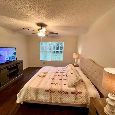 Grand Deluxe 3Br Apartment Near Disney Parks คิสซิมมี ภายนอก รูปภาพ