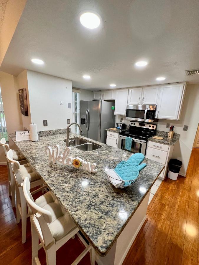 Grand Deluxe 3Br Apartment Near Disney Parks คิสซิมมี ภายนอก รูปภาพ