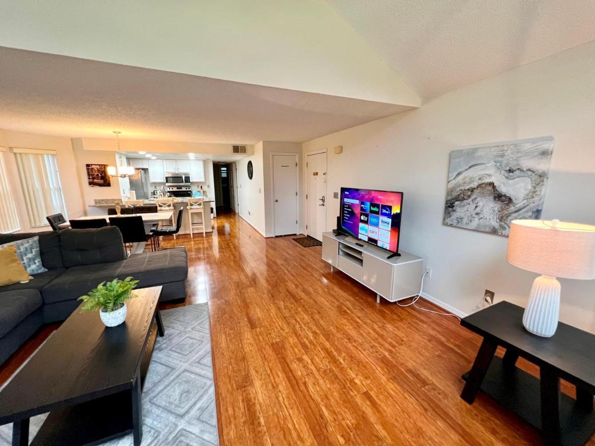 Grand Deluxe 3Br Apartment Near Disney Parks คิสซิมมี ภายนอก รูปภาพ