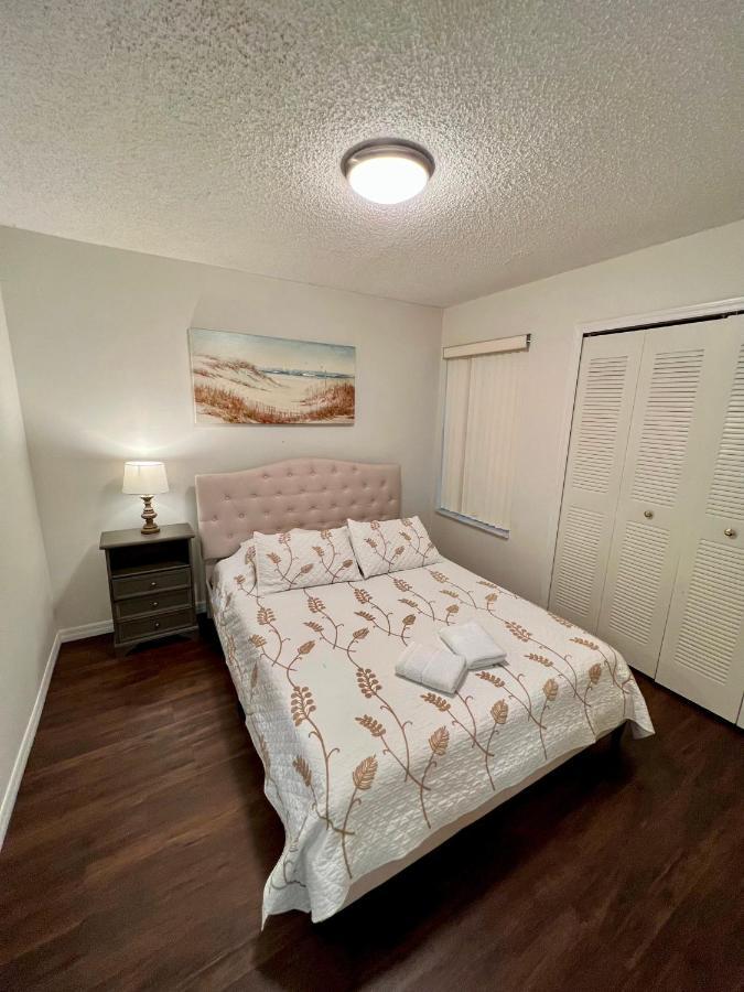 Grand Deluxe 3Br Apartment Near Disney Parks คิสซิมมี ภายนอก รูปภาพ