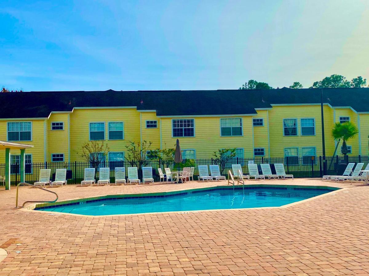Grand Deluxe 3Br Apartment Near Disney Parks คิสซิมมี ภายนอก รูปภาพ