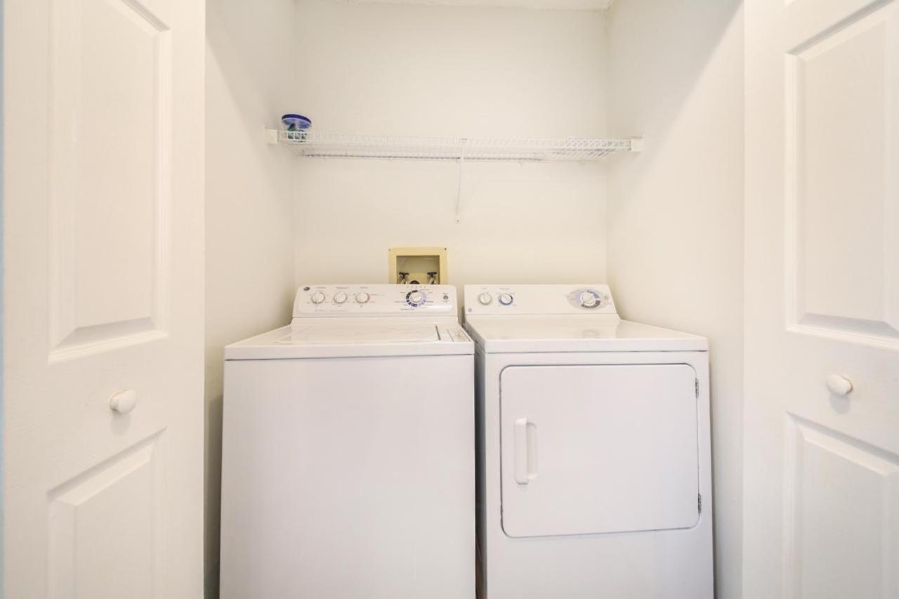 Grand Deluxe 3Br Apartment Near Disney Parks คิสซิมมี ภายนอก รูปภาพ